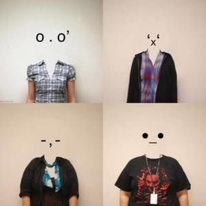 Meet your Posher, Mark